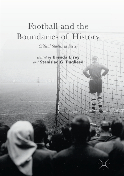 Football and the Boundaries of History - 