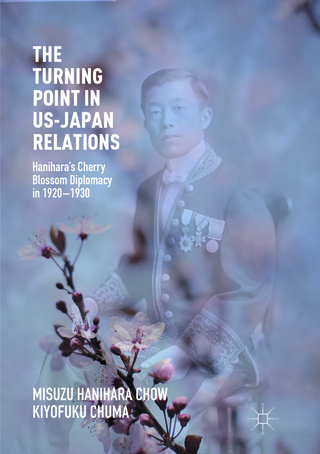 The Turning Point in US-Japan Relations