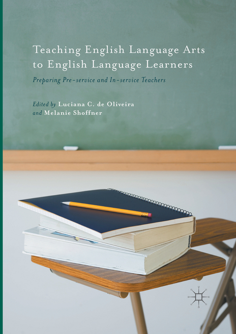 Teaching English Language Arts to English Language Learners - 