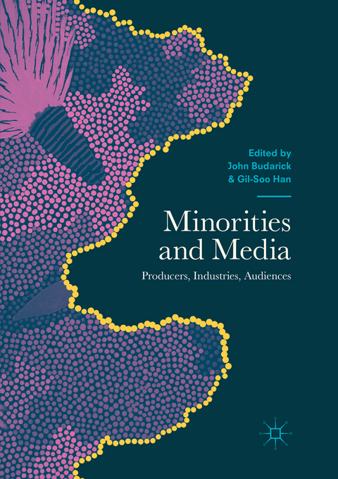 Minorities and Media - 