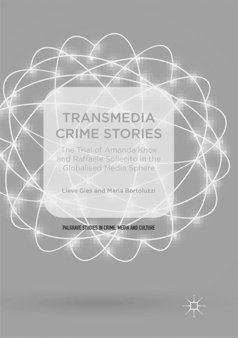 Transmedia Crime Stories - 