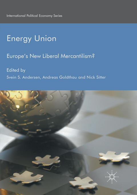 Energy Union - 