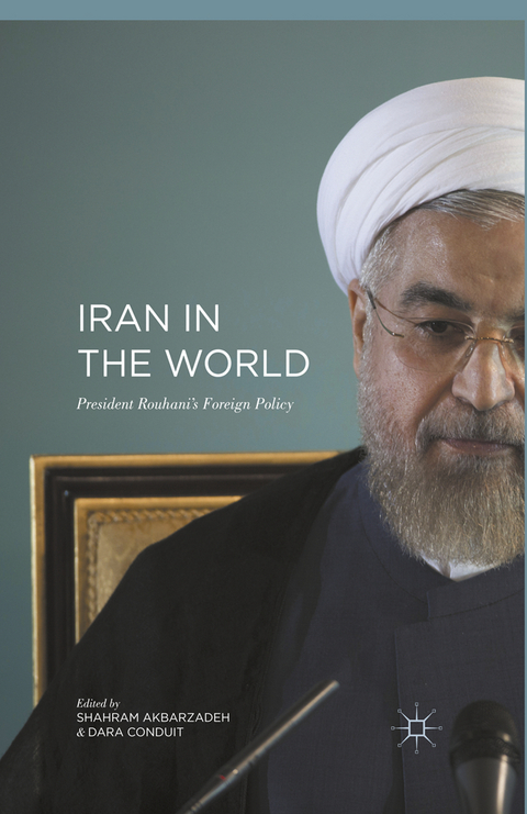 Iran in the World - 