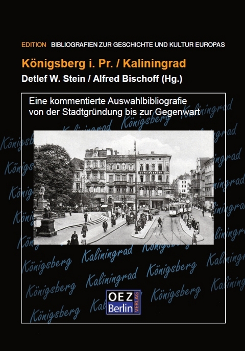 K&ouml;nigsberg / Kaliningrad - 