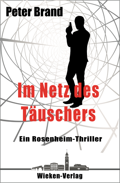 Im Netz des T&auml;uschers - Peter Brand
