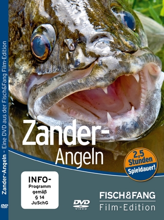 Zanderangeln