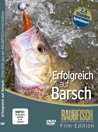Erfolgreich auf Barsch