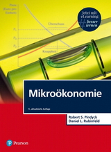 Mikroökonomie - Pindyck, Robert S.; Rubinfeld, Daniel L.