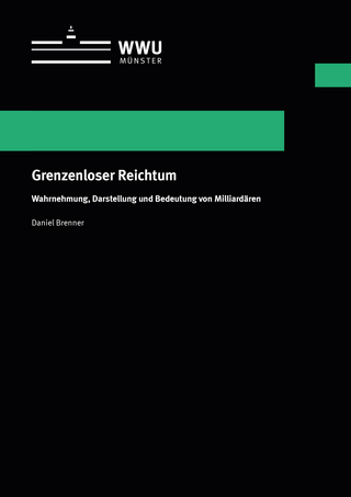 Grenzenloser Reichtum