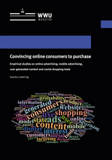 Convincing online consumers to purchase - Sascha Leweling