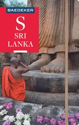 Baedeker Reiseführer Sri Lanka - Gstaltmayr, Heiner F.; Müller-Wöbcke, Birgit