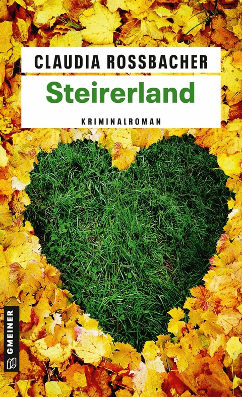 Steirerland - Claudia Rossbacher