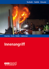 Innenangriff - Ulrich Cimolino, Martin Fuchs, Adrian Ridder, Jan Südmersen