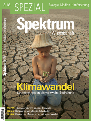 Spektrum Spezial - Klimawandel