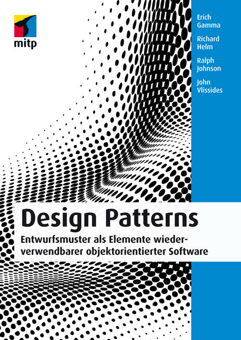 Design Patterns - Erich Gamma, Richard Helm, Ralph Johnson, John M. Vlissides