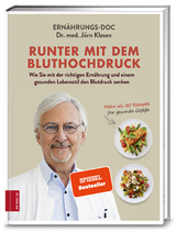Runter mit dem Bluthochdruck - Jörn Klasen