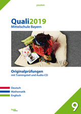 Quali 2019 - Mittelschule Bayern - 