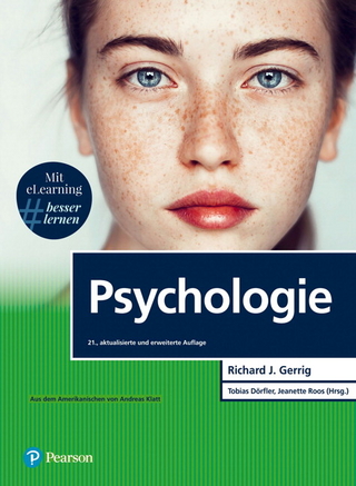 Psychologie