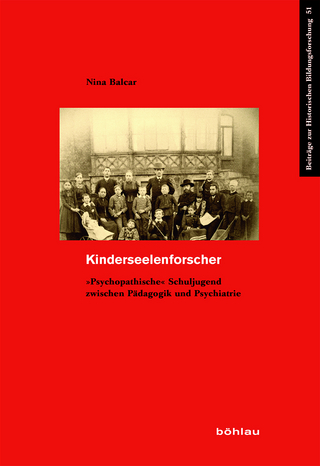 Kinderseelenforscher