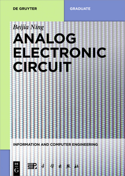 Analog Electronic Circuit - 