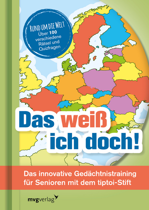 Das wei&szlig; ich doch!