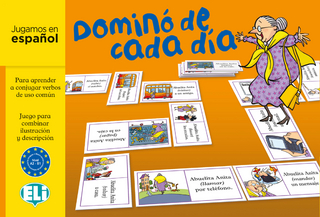 Domino de cada día