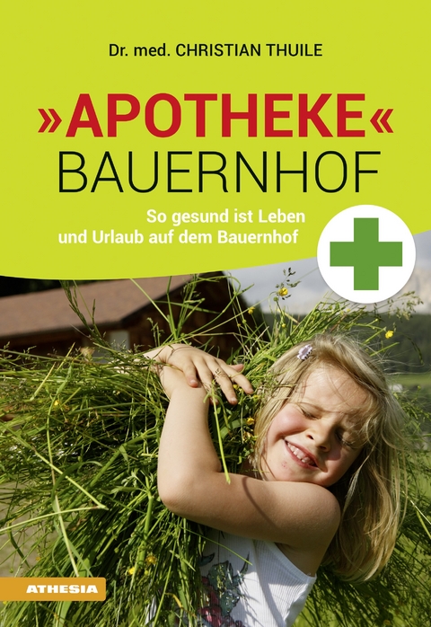 "Apotheke" Bauernhof - Christian Thuile