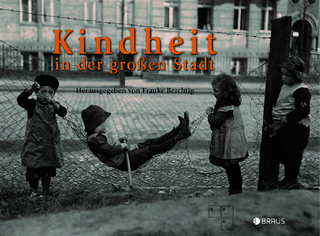 Kindheit in der großen Stadt