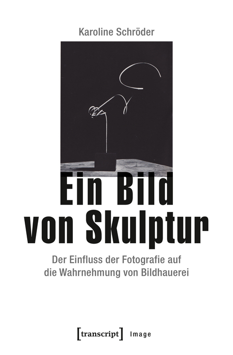 Ein Bild von Skulptur - Karoline Schr&ouml;der