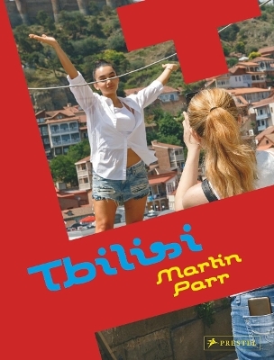 Martin Parr - Martin Parr, Aka Morchiladze