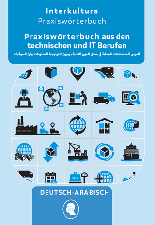 Interkultura Praxiswörterbuch aus den technischen, IT und Logistik Berufen