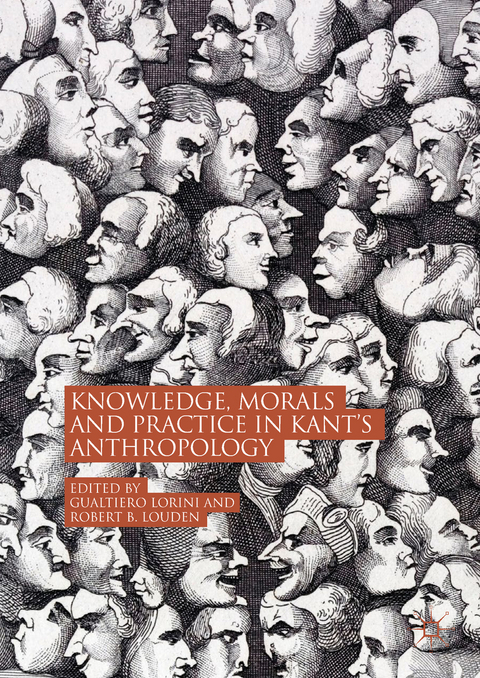 Knowledge, Morals and Practice in Kant’s Anthropology - 