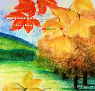 Marlene's Strohhut / Spaziergang in den Herbst