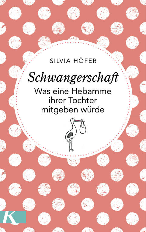 Schwangerschaft - Silvia H&ouml;fer