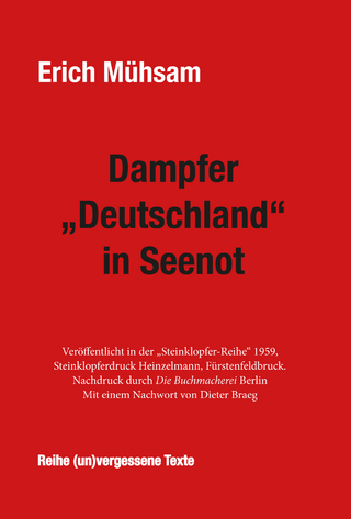 Dampfer 