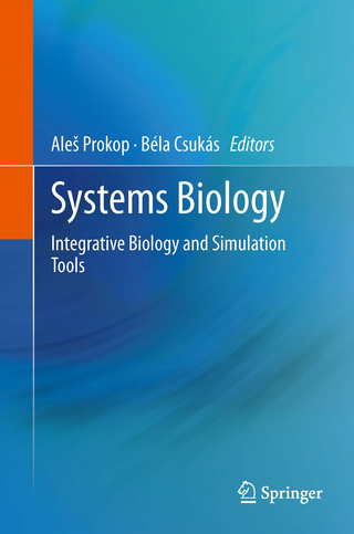 Systems Biology