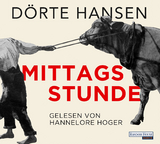 Mittagsstunde - D&ouml;rte Hansen