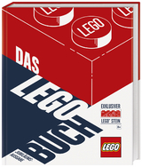 Das LEGO® Buch Jubiläumsausgabe - Daniel Lipkowitz