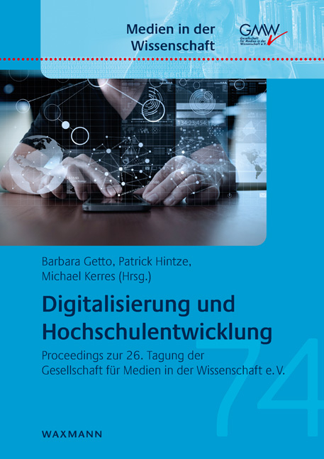 Digitalisierung und Hochschulentwicklung - 