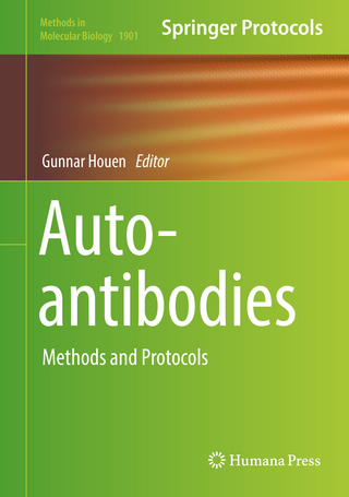 Autoantibodies
