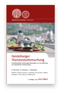 Heidelberger Standarduntersuchung
