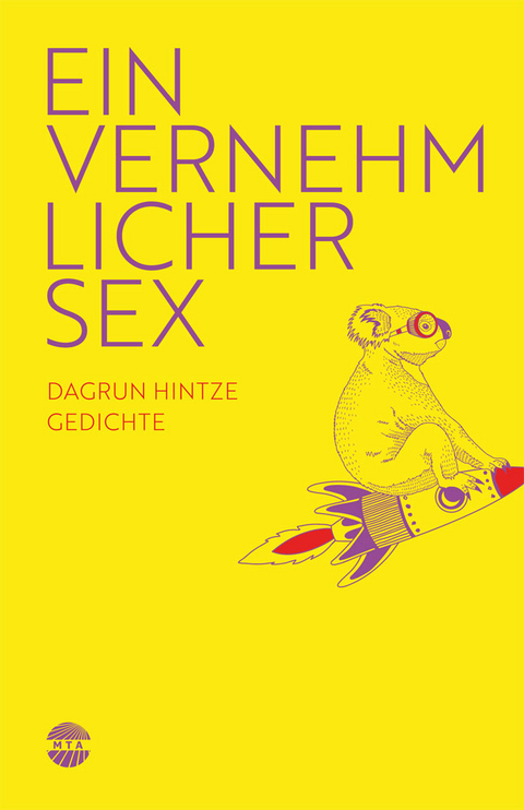 Einvernehmlicher Sex - Dagrun Hintze