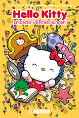 Hello Kitty 01 -  Castro,  Chabot,  Mcginty,  Monlongo,  Goodreau,  Neislotova