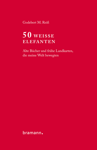 50 Weiße Elefanten
