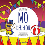 Mo der Floh - Ingo Blum