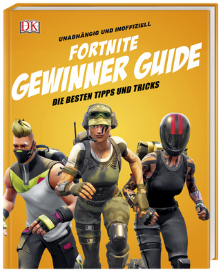 Unabhängig und inoffiziell: Fortnite Gewinner Guide