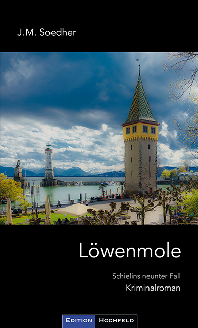 L&ouml;wenmole