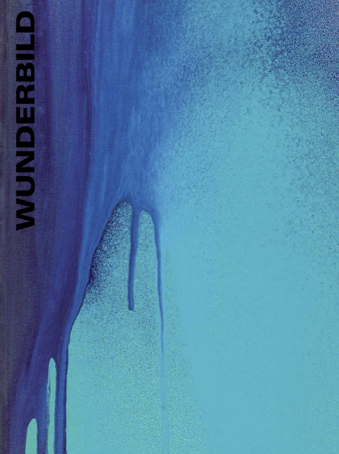 Katharina Grosse. Wunderbild - 