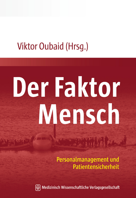 Der Faktor Mensch - 