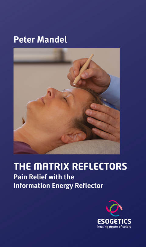 The Matrix Reflectors - Peter Mandel